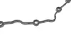 Комплект прокладок. картер OPEL 1.4-1.6 C14SE-X14XE-C16XE-X1 XE-Z16XE-X16XEL 08.1996- (вир-во Elring ELRING 457.930 (фото 2)