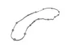 Комплект прокладок. картер OPEL 1.4-1.6 C14SE-X14XE-C16XE-X1 XE-Z16XE-X16XEL 08.1996- (вир-во Elring ELRING 457.930 (фото 3)