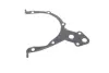 Комплект прокладок. картер OPEL 1.4-1.6 C14SE-X14XE-C16XE-X1 XE-Z16XE-X16XEL 08.1996- (вир-во Elring ELRING 457.930 (фото 5)