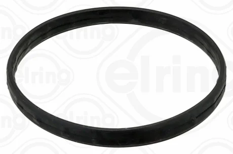 TOYOTA Прокладка термостата LAND CRUISER PRADO (_J12_) 4.0 V6 VVT-i 03-09 ELRING 460000