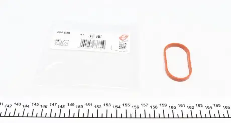 Прокладка колектора впускного MB A(W177)/B(W247)/Renault Scenic/Kadjar/Megane 1.0/1.3 18- ELRING 464.640