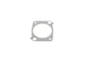 Прокладка, корпус дроссельной заслонки OPEL 1,4/1,6 16V Z 14 XE/Z16 XEP/Z 16 XE1 (пр-во E… ELRING 470.132 (фото 2)