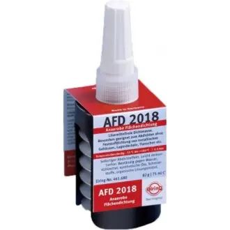 Герметик, формирователь прокладок силиконовый, Sealant Strong, 75ml ELRING 470500
