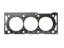 OPEL прокладка гбц OMEGA B, VECTRA C 3,2 01- ELRING 470732