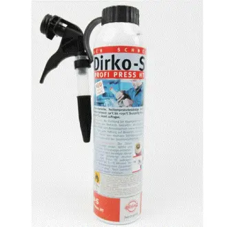 Формирователь прокладок двигателя, герметик, Dirko-S +300C, 200ml ELRING 471500