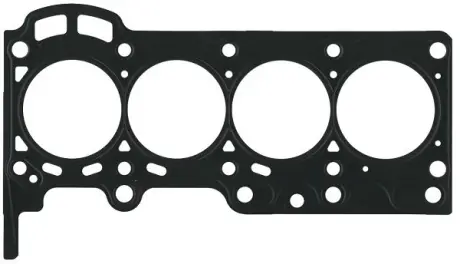 TOYOTA Прокладка ГБЦ YARIS 1.3 VVT-i 05-10, DAIHATSU TERIOS 1.3 00-06 ELRING 473480