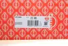 Прокладка ГБЦ BMW X5 (G05/F95)/X7 (G07) 18- (1.65mm) (3 мітки) N57 D30, (M50d) ELRING 473.820 (фото 2)