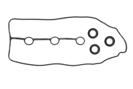 Комплект прокладок, крышка головки цилиндра справа TOYOTA 4,0 V6 1GR-FE до 08.2009 (пр-во… ELRING 474820