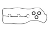 Комплект прокладок. кришка головки циліндра зліва TOYOTA 4.0 V6 1GR-FE до 08.2009 (вир-во Elring) ELRING 474840 (фото 1)