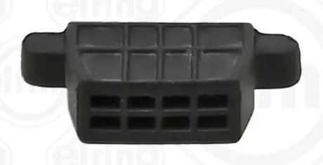 Прокладка кришки ГРМ RVI C, K, KERAX, MAGNUM, PREMIUM 2, T VOLVO 9700, 9900, B11, B13, FH, FH II, FH III, FH16, FH16 II, FH16 III, FM, FM II, FM III, FMX, FMX II D11A-330-G13C460 01.03- ELRING 475152