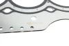 Комплект прокладок (верхній) Nissan Juke/Qashqai 1.6 07- ELRING 476.380 (фото 19)