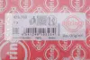 Прокладка масляного піддону OPEL Corsa/ Agila 1,0 12V 00- ELRING 476760 (фото 2)