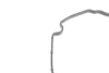 Прокладка піддону Audi Q5/Q7/Q8/VW Touareg 15- ELRING 478.650 (фото 4)