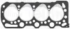 OPEL прокладка гол. блоку Astra, Vectra, 1.7D/TD 91- (1K) ELRING 478860 (фото 1)