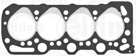 OPEL прокладка гол. блоку Astra, Vectra, 1.7D/TD 91- (1K) ELRING 478860