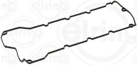 PORSCHE Прокладка кришки голівки циліндра CAYENNE (92A) 4.8 S 10- ELRING 482320