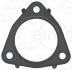 Монтажний комплект турбіни ISUZU D-MAX I, D-MAX II, D-MAX III, ELF, FORWARD F, GRAFTER, N (5TH GENERATION), N (6TH GENERATION) CHEVROLET N 2.5D/3.0D 10.03- ELRING 484700 (фото 1)