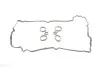Прокладка кришки клапанів Peugeot 208/3008/308/5008/508 1.6 THP 12- (к-кт) ELRING 491.370 (фото 1)