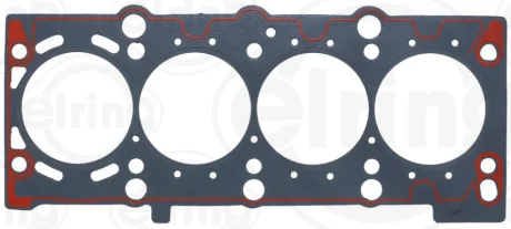 BMW Прокладка ГБЦ 3 Compact (E36) 318 ti 96-99 ELRING 495790