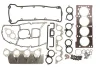 BMW комплект прокладок гбц E36, E34 ELRING 495800 (фото 1)