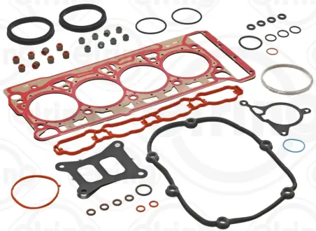 Комплект прокладок. головка циліндрів VAG 2.0 TSI 13- (вир-во Elring) ELRING 503.950