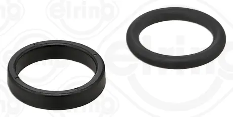 Прокладка фазорегулятора BMW 3 (E90/F30/F80)/5 (F10/G30/F90)/7 (E65-E67/F01-F04/G11/G12) 04- N52/N53/N54 (заміна на 504.461) ELRING 504.460
