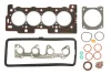 CITROEN К-кт прокладок гбц BERLINGO / BERLINGO 02-, XSARA 1.4 i 97- ELRING 505250 (фото 1)
