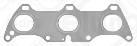 AUDI Прокладка випуск. колектора A5 (F53, F5P) S5 TDI Mild Hybrid quattro 18-20 ELRING 508750