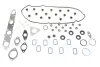 Комплект прокладок (верхній) Ford Transit 2.4 TDCi/Land Rover Defender 2.4 Td4 06-16 ELRING 511.030 (фото 3)