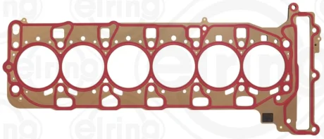 Прокладка ГБЦ BMW X3 (G01/F97/G08)/X4 (G02/F98) 19- (0.95mm) S58 ELRING 511091