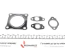 Комплект ущільнювачів (верхній) Skoda Octavia-Rapi ELRING 517171 (фото 6)