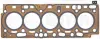 Прокладка ГБЦ Volvo C30/C70/S40/S60/S80/V40/V60/V70/XC60/XC70 06- (2 мІтки) (1.10mm) ELRING 524.525 (фото 1)