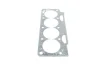 Комплект прокладок (верхній) Renault Clio/Laguna/Megane 1.8/2.0 90-03 ELRING 524.620 (фото 7)