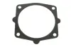 Прокладка заслонки дросельної Renault Laguna III 3.5 V6 (175kw) 08-15 (V4Y 713) ELRING 526960 (фото 1)