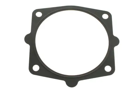 Прокладка заслонки дросельної Renault Laguna III 3.5 V6 (175kw) 08-15 (V4Y 713) ELRING 526960