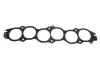 Прокладка корпус впускного колектора NISSAN 3,5 V6 VQ35DE (вир-во Elring) ELRING 527050 (фото 1)