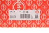 Прокладка ГБЦ Nissan Vanette Cargo 2.3 D 94-02 (2 метки) (1.35mm) ELRING 528.210 (фото 2)