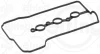 Прокладка кришки клапана HYUNDAI I10 III, I20 ACTIVE, I20 II, I30, KONA KIA CEE\'D, CEED, PICANTO III, PRO CEE\'D, PROCEED, RIO IV, STONIC, XCEED 1.0/1.0H 04.15- ELRING 528940 (фото 1)