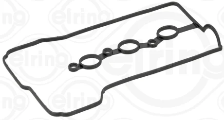 Прокладка кришки клапана HYUNDAI I10 III, I20 ACTIVE, I20 II, I30, KONA KIA CEE\'D, CEED, PICANTO III, PRO CEE\'D, PROCEED, RIO IV, STONIC, XCEED 1.0/1.0H 04.15- ELRING 528940