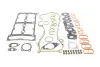 Комплект прокладок (верхній) Opel Agila/Combo/Meriva A 1.3D 03- ELRING 528.950 (фото 1)