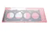 Прокладка ГБЦ Toyota Land Cruiser Prado 2.8 D-4D 15- (5 міток) (1.30mm) ELRING 530.500 (фото 1)