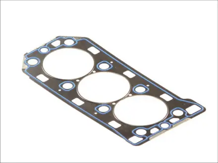 LAND ROVER Прокладка ГБЦ FREELANDER I (L314) 2.5 V6 4x4 00-06, KIA CARNIVAL II (GQ) 2.5 V6 01-06, ROVER ELRING 540430