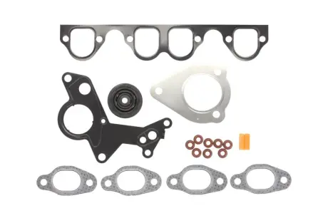 VW комплект прокладок гбц BORA 1.9 TDI 98-, PASSAT B5 1.9 TDI 98-, SEAT, AUDI ELRING 548141