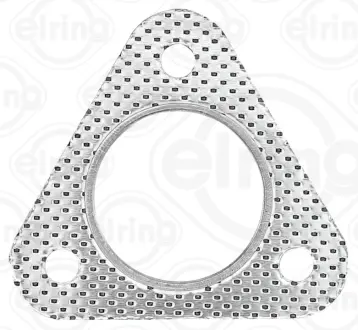 FORD USA Прокладкавихлоп. труби F-350 SUPER DUTY Crew Cab Pickup 6.7 D 12- ELRING 548860