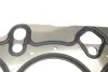 Повний комплект прокладок MAZDA 2,0 16V 12- (вир-во Elring) ELRING 550.150 (фото 2)