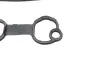Повний комплект прокладок MAZDA 2,0 16V 12- (вир-во Elring) ELRING 550.150 (фото 6)