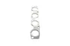 Повний комплект прокладок MAZDA 2,0 16V 12- (вир-во Elring) ELRING 550.150 (фото 8)