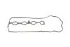 Комплект прокладок (верхній) Mazda 3/6/CX-3/CX-6 2.0 11- ELRING 550.310 (фото 5)