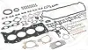 Повний комплект прокладок, двигун MAZDA 2,2D 12- (вир-во Elring) ELRING 550390 (фото 1)