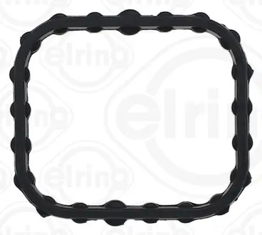 Прокладка. водяний насос OPEL 2.0 16V A 20 NFT 06.2013- (вир-во Elring) ELRING 564.390